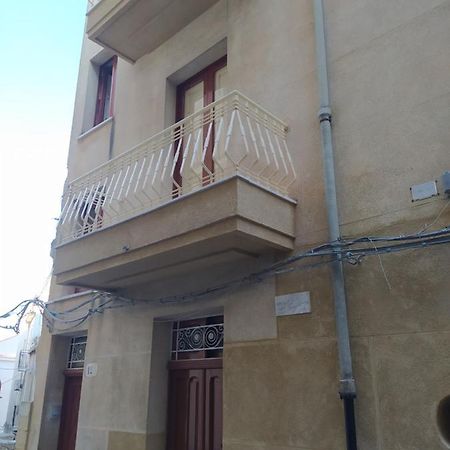 Margherita2 Villa Salemi Екстериор снимка