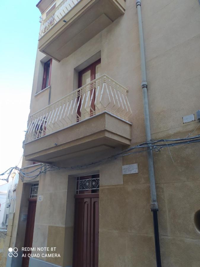 Margherita2 Villa Salemi Екстериор снимка