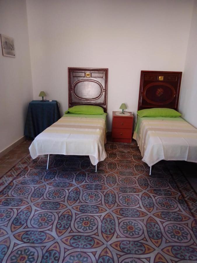 Margherita2 Villa Salemi Екстериор снимка
